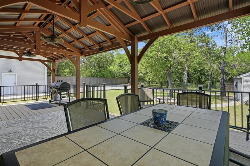 212 Sunset Road, Pottsboro TX 75076 - Photo 24