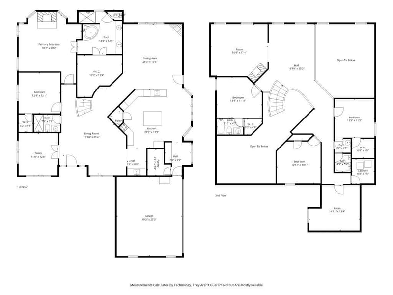 10405 Panks Court, Rowlett TX 75089 - Photo 27