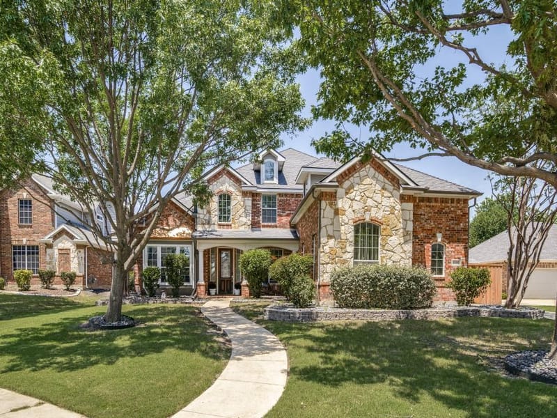 10405 Panks Court, Rowlett TX 75089 - Photo 24