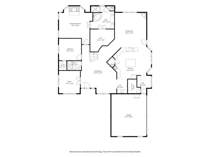 10405 Panks Court, Rowlett TX 75089 - Photo 25
