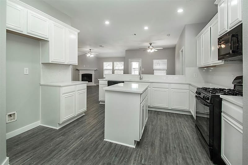 1104 Bexar Avenue, Melissa TX 75454 - Photo 6