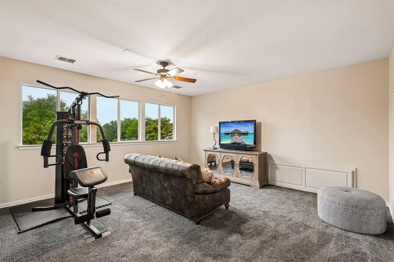 801 Willowmist Drive, Prosper TX 75078 - Photo 28