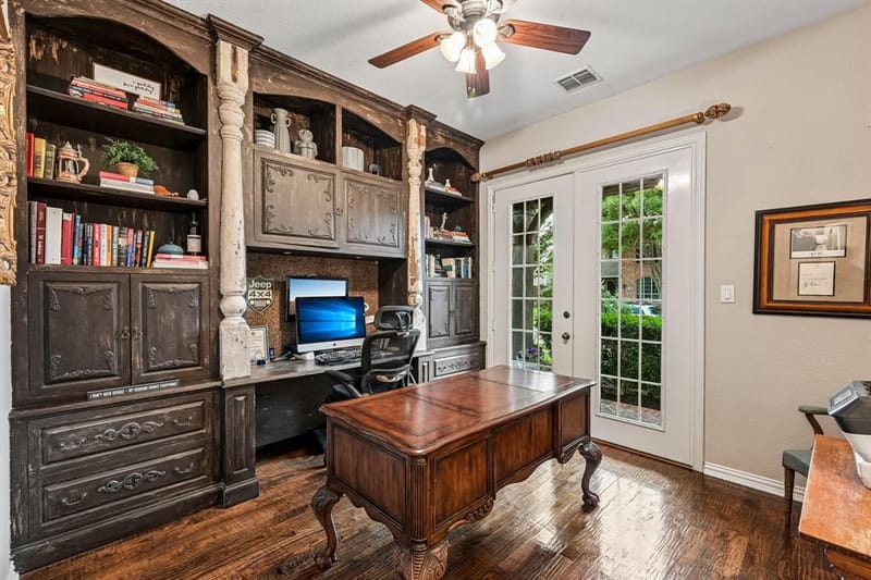 801 Willowmist Drive, Prosper TX 75078 - Photo 5