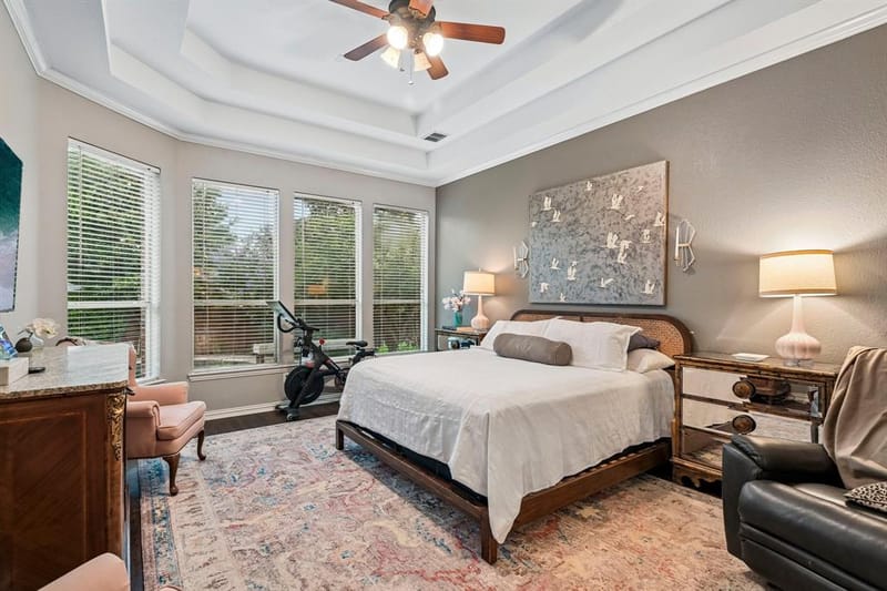 801 Willowmist Drive, Prosper TX 75078 - Photo 15