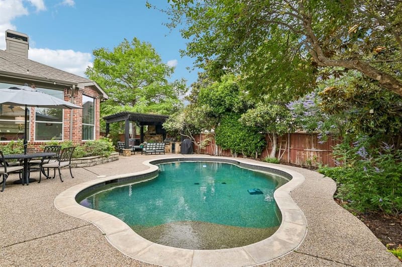801 Willowmist Drive, Prosper TX 75078 - Photo 35