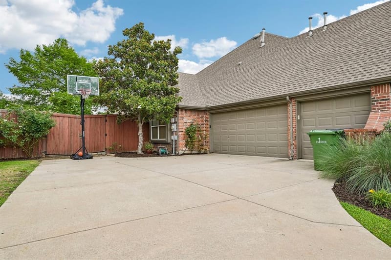 801 Willowmist Drive, Prosper TX 75078 - Photo 31