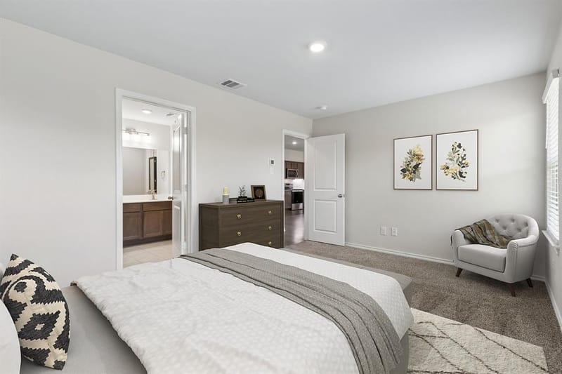932 Juno Lane, Denton TX 76209 - Photo 14