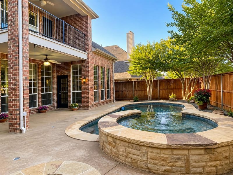 8317 Victoria Lane, Lantana TX 76226 - Photo 34