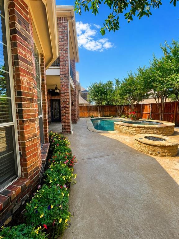 8317 Victoria Lane, Lantana TX 76226 - Photo 35