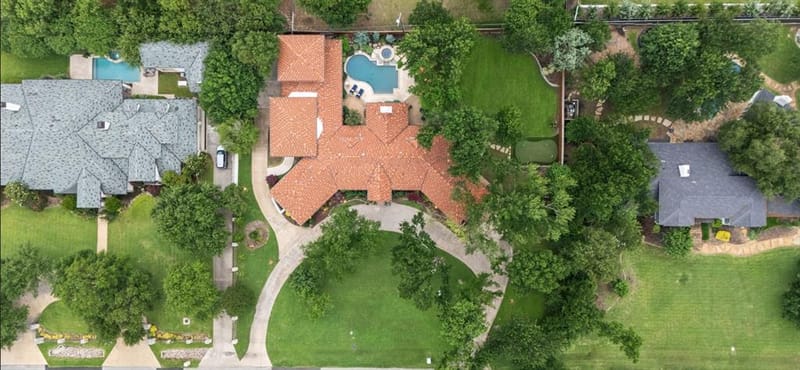 4630 S Lindhurst Avenue, Dallas TX 75229 - Photo 3