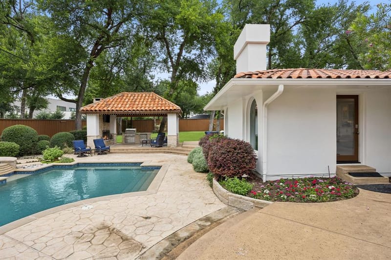 4630 S Lindhurst Avenue, Dallas TX 75229 - Photo 38