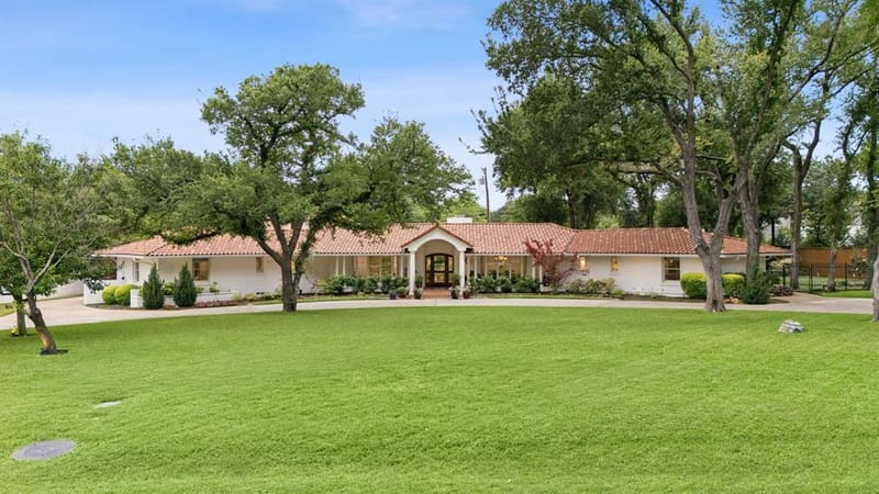 4630 S Lindhurst Avenue, Dallas TX 75229 - Photo 40
