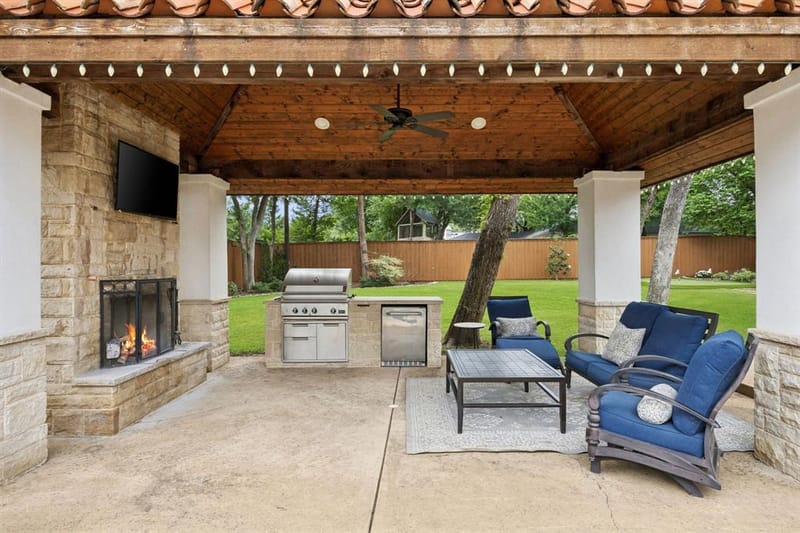 4630 S Lindhurst Avenue, Dallas TX 75229 - Photo 39