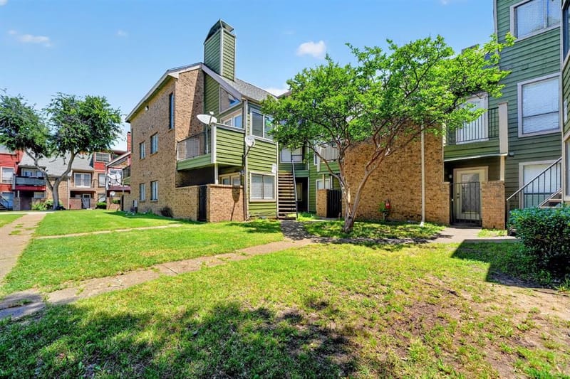 9837 Walnut Street # 208, Dallas TX 75243 - Photo 2