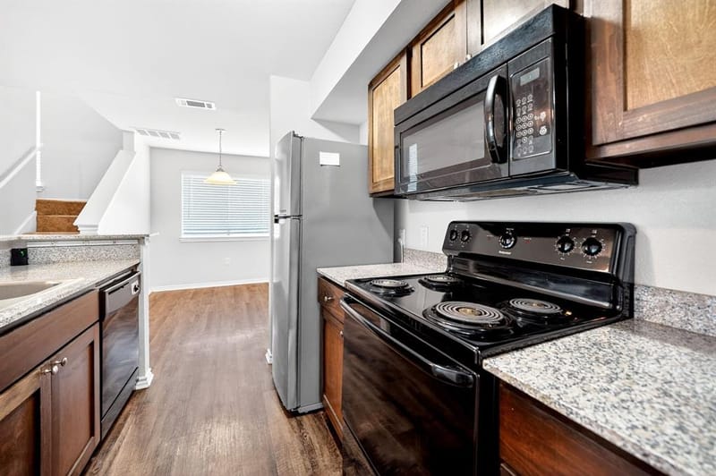 9837 Walnut Street # 208, Dallas TX 75243 - Photo 16