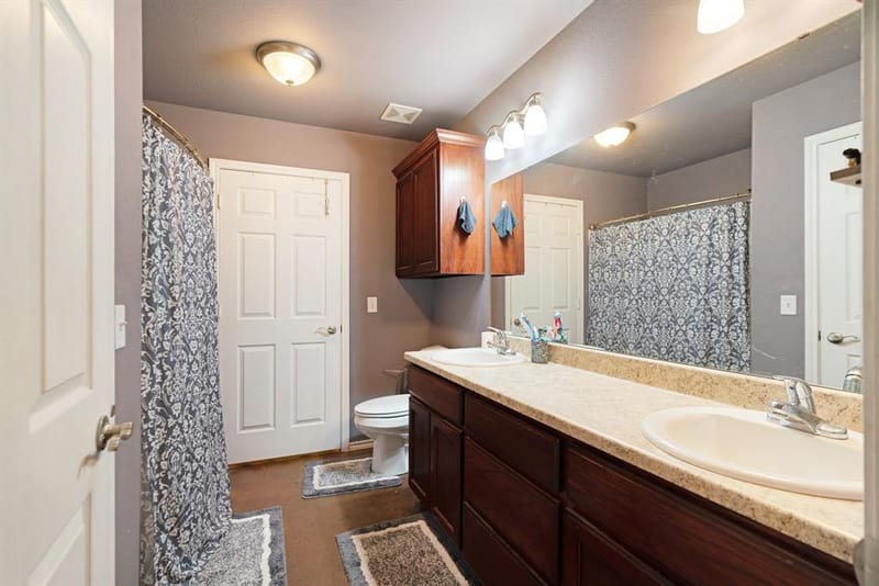 1890 County Road 34520, Sumner TX 75486 - Photo 9