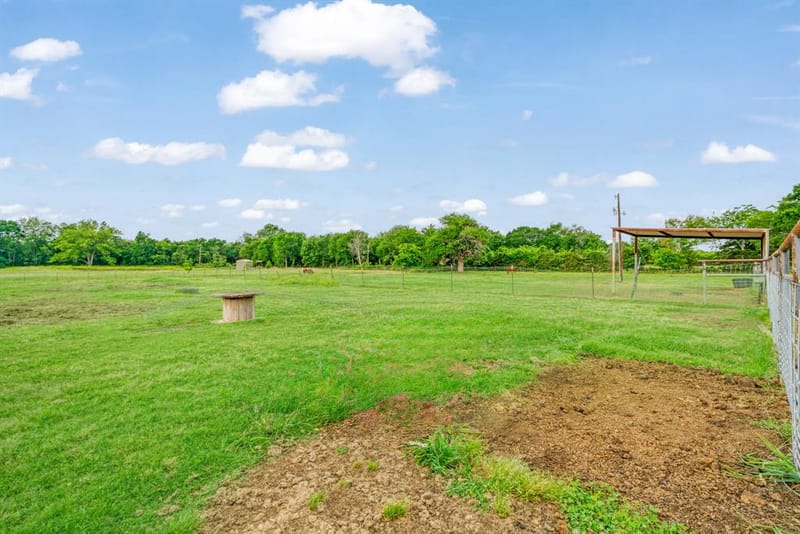 1890 County Road 34520, Sumner TX 75486 - Photo 19