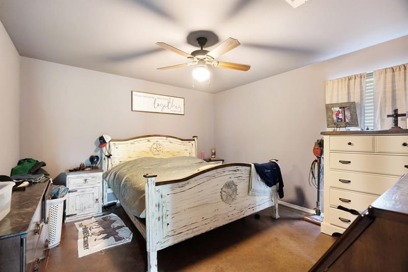 1890 County Road 34520, Sumner TX 75486 - Photo 8