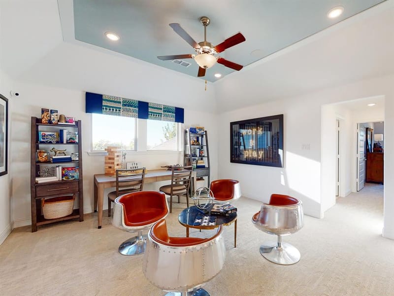 1401 Snapdragon Court, Celina TX 75078 - Photo 23