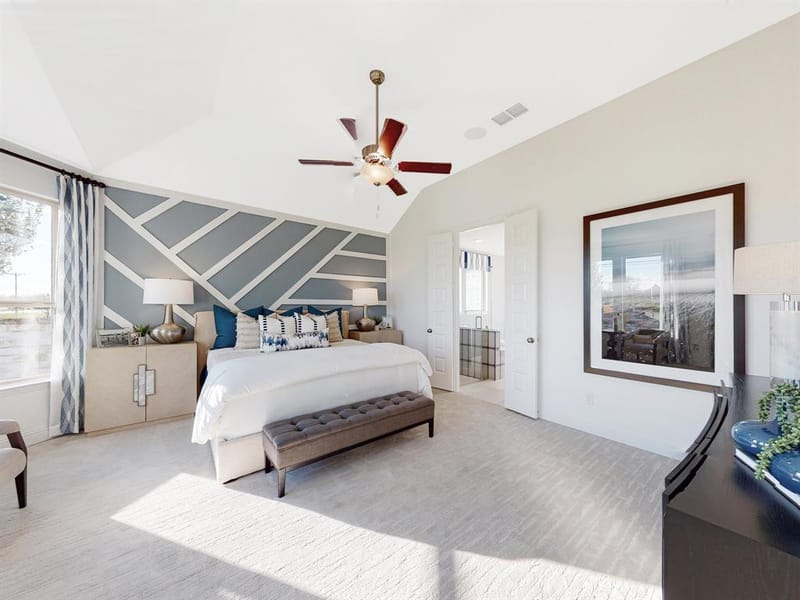 1401 Snapdragon Court, Celina TX 75078 - Photo 12