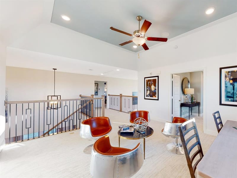 1401 Snapdragon Court, Celina TX 75078 - Photo 22