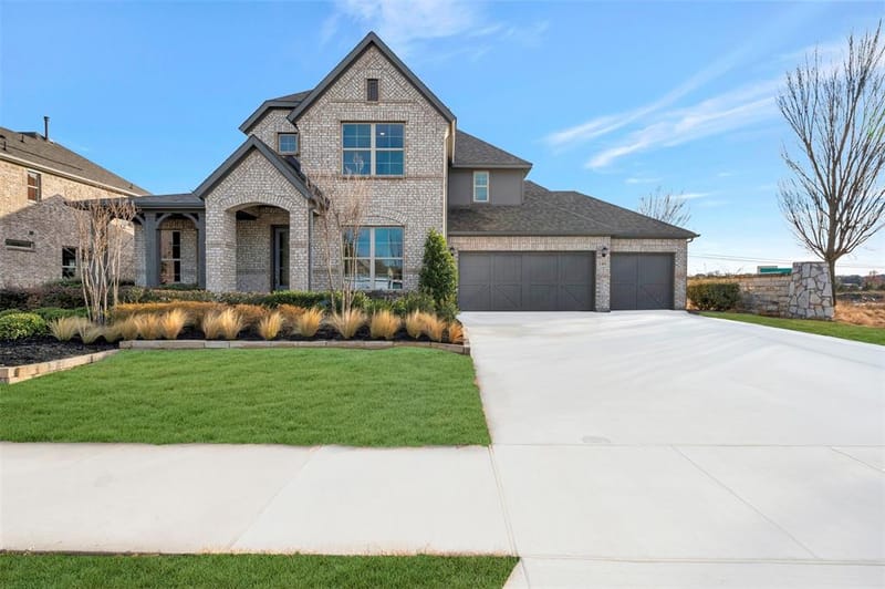 1401 Snapdragon Court, Celina TX 75078 - Photo 36
