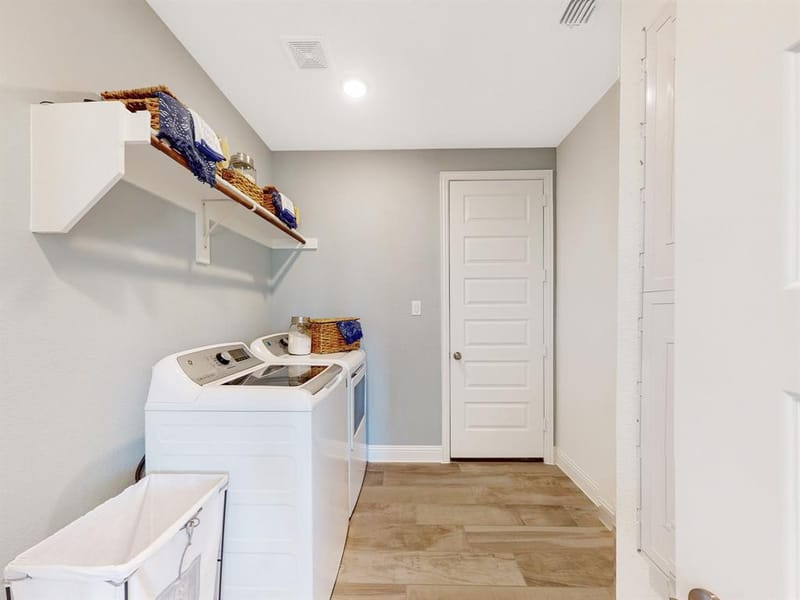 1401 Snapdragon Court, Celina TX 75078 - Photo 8