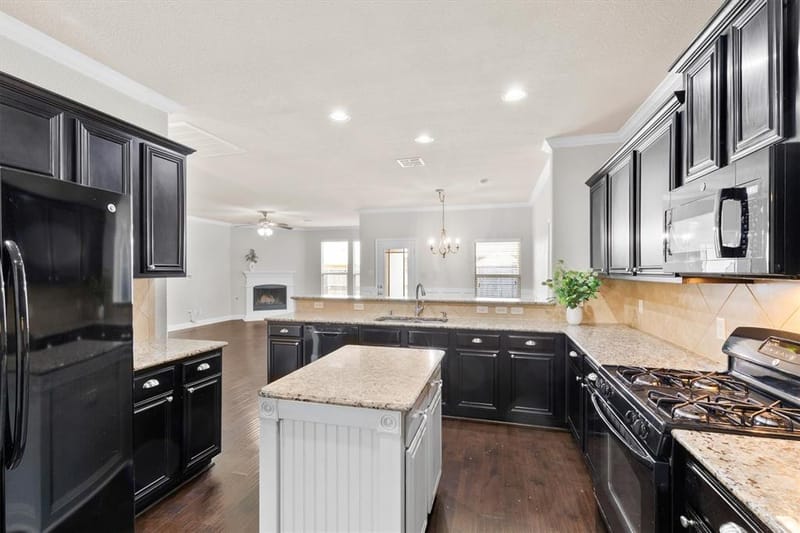 1112 Chambers Lane, Melissa TX 75454 - Photo 8