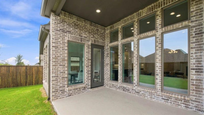 4712 Zinnia Drive, McKinney TX 75071 - Photo 17