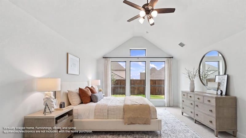 4712 Zinnia Drive, McKinney TX 75071 - Photo 7
