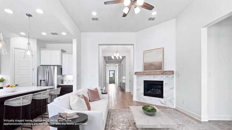 4712 Zinnia Drive, McKinney TX 75071 - Photo 4