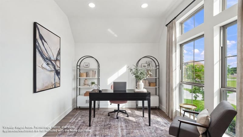 4712 Zinnia Drive, McKinney TX 75071 - Photo 8