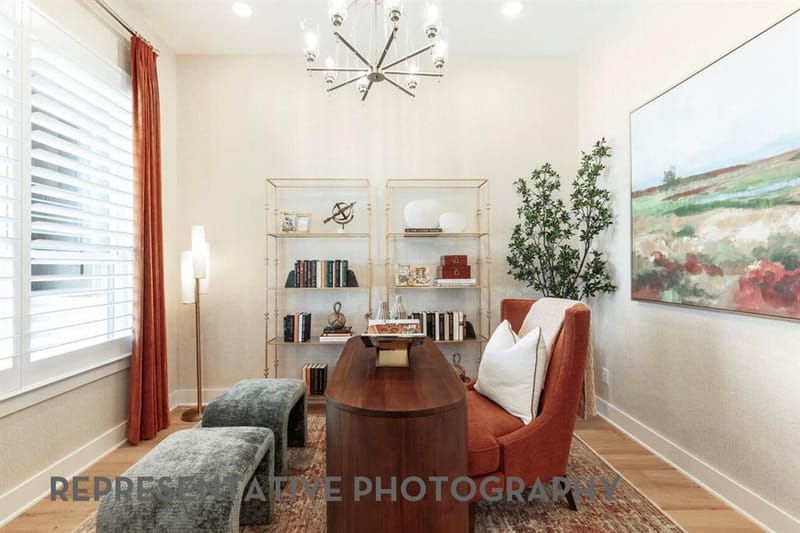 568 Flint Road, Waxahachie TX 75167 - Photo 26