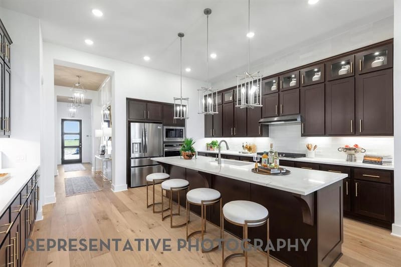 568 Flint Road, Waxahachie TX 75167 - Photo 3