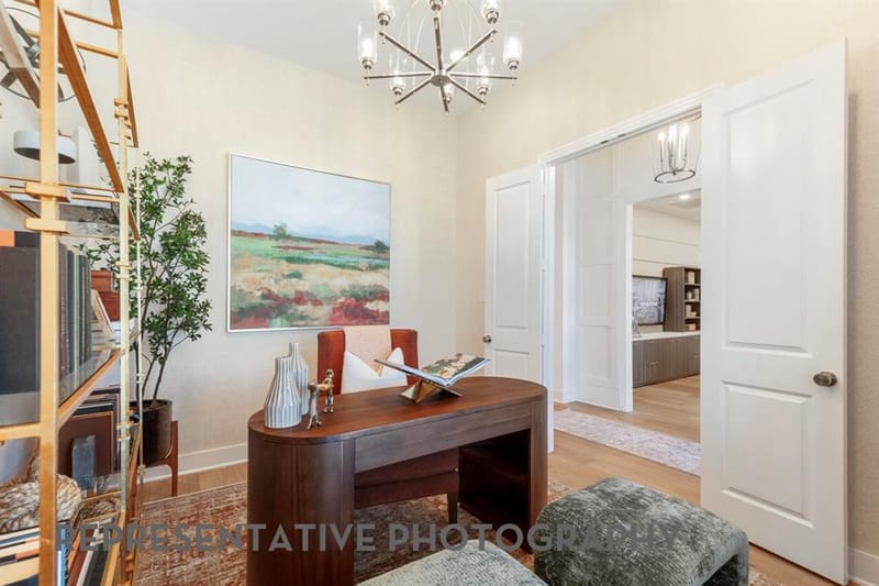 568 Flint Road, Waxahachie TX 75167 - Photo 24