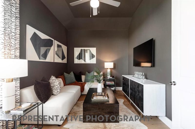 568 Flint Road, Waxahachie TX 75167 - Photo 33
