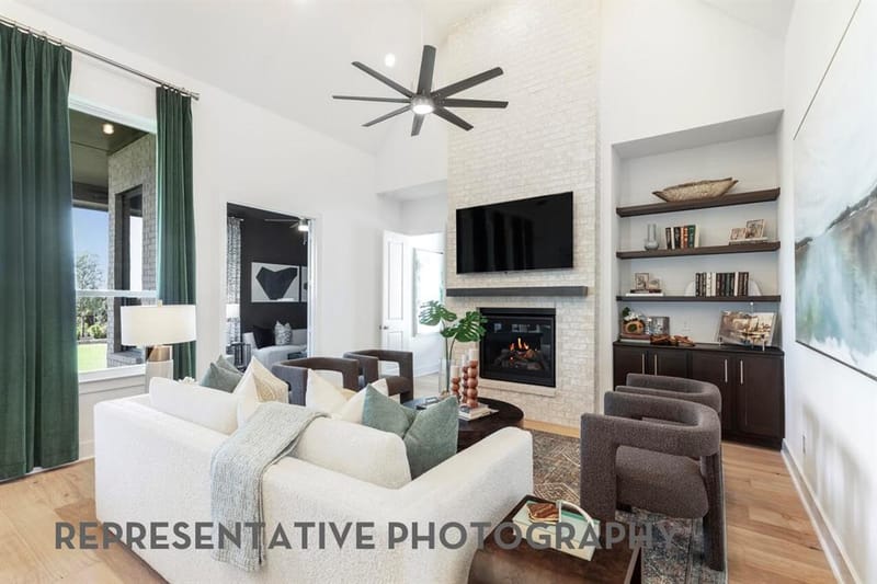 568 Flint Road, Waxahachie TX 75167 - Photo 14