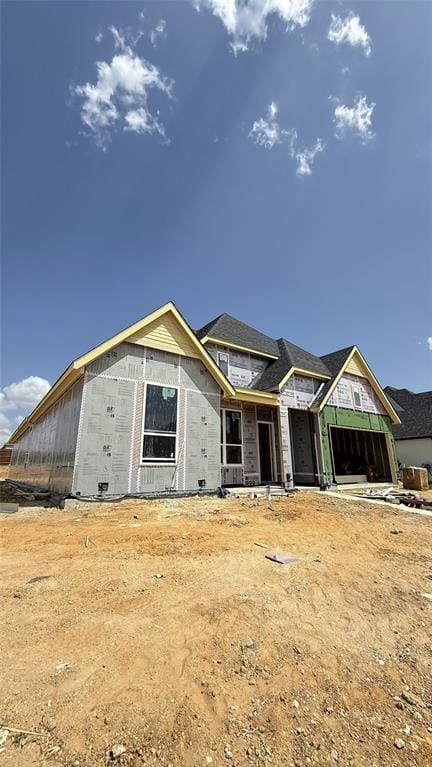 568 Flint Road, Waxahachie TX 75167 - Photo 37