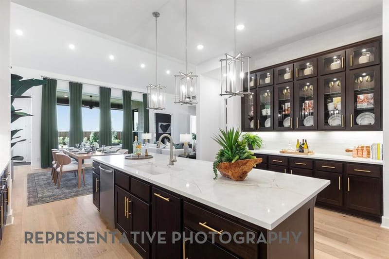 568 Flint Road, Waxahachie TX 75167 - Photo 4