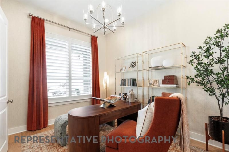568 Flint Road, Waxahachie TX 75167 - Photo 25