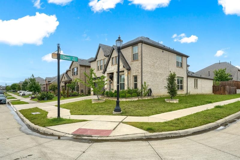 6226 Hightower Street, Celina TX 76227 - Photo 3