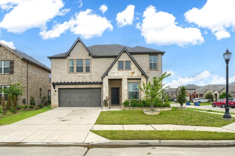 6226 Hightower Street, Celina TX 76227