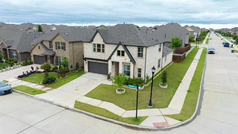 6226 Hightower Street, Celina TX 76227 - Photo 35