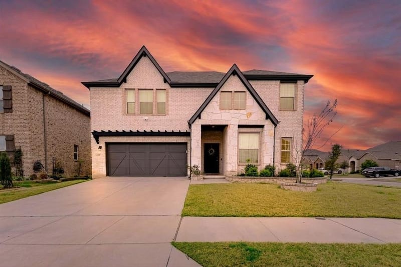 6226 Hightower Street, Celina TX 76227 - Photo 4