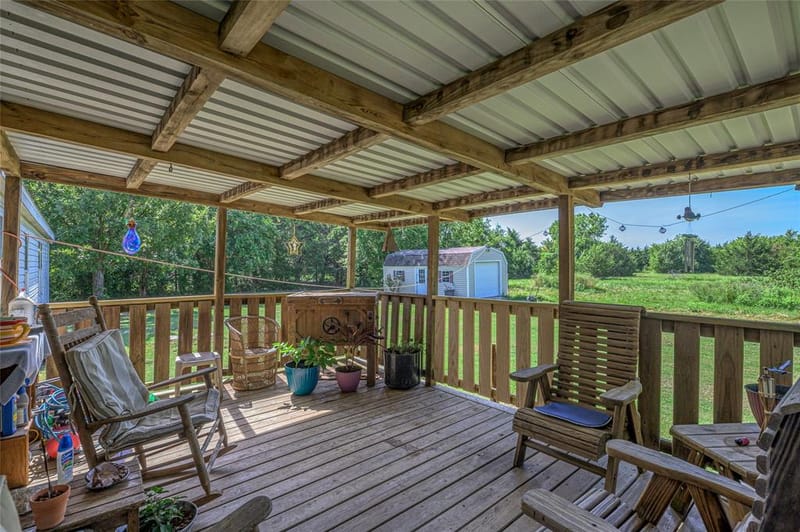 428 Pennell Road, Sherman TX 75090 - Photo 23