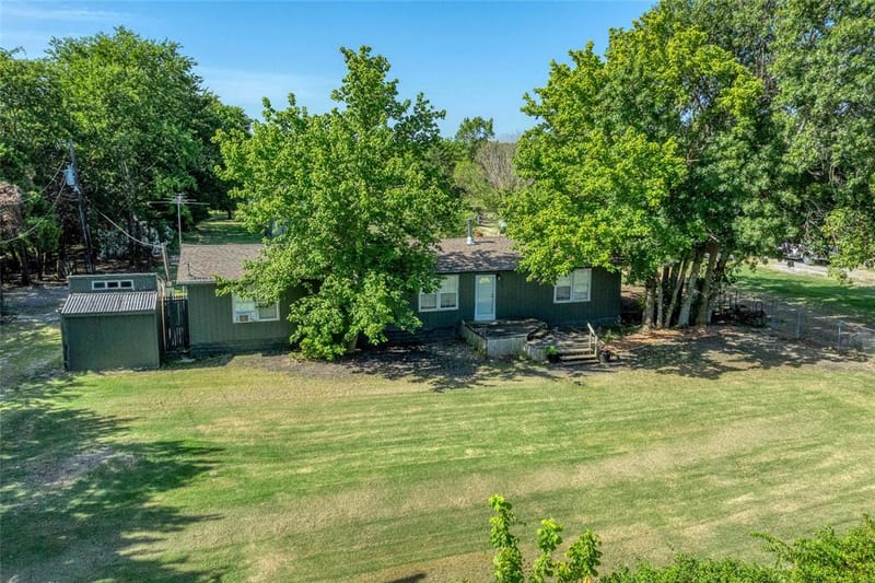 428 Pennell Road, Sherman TX 75090 - Photo 6