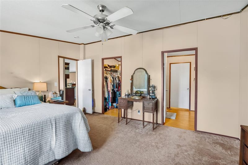 428 Pennell Road, Sherman TX 75090 - Photo 17