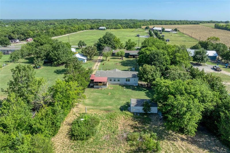 428 Pennell Road, Sherman TX 75090 - Photo 36