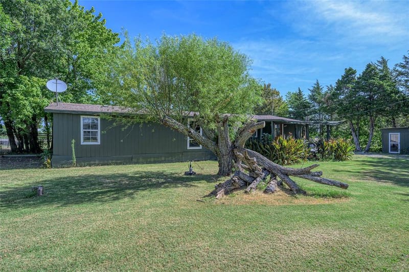428 Pennell Road, Sherman TX 75090 - Photo 32