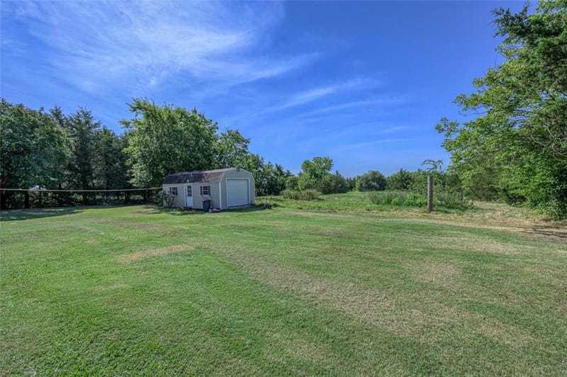 428 Pennell Road, Sherman TX 75090 - Photo 24